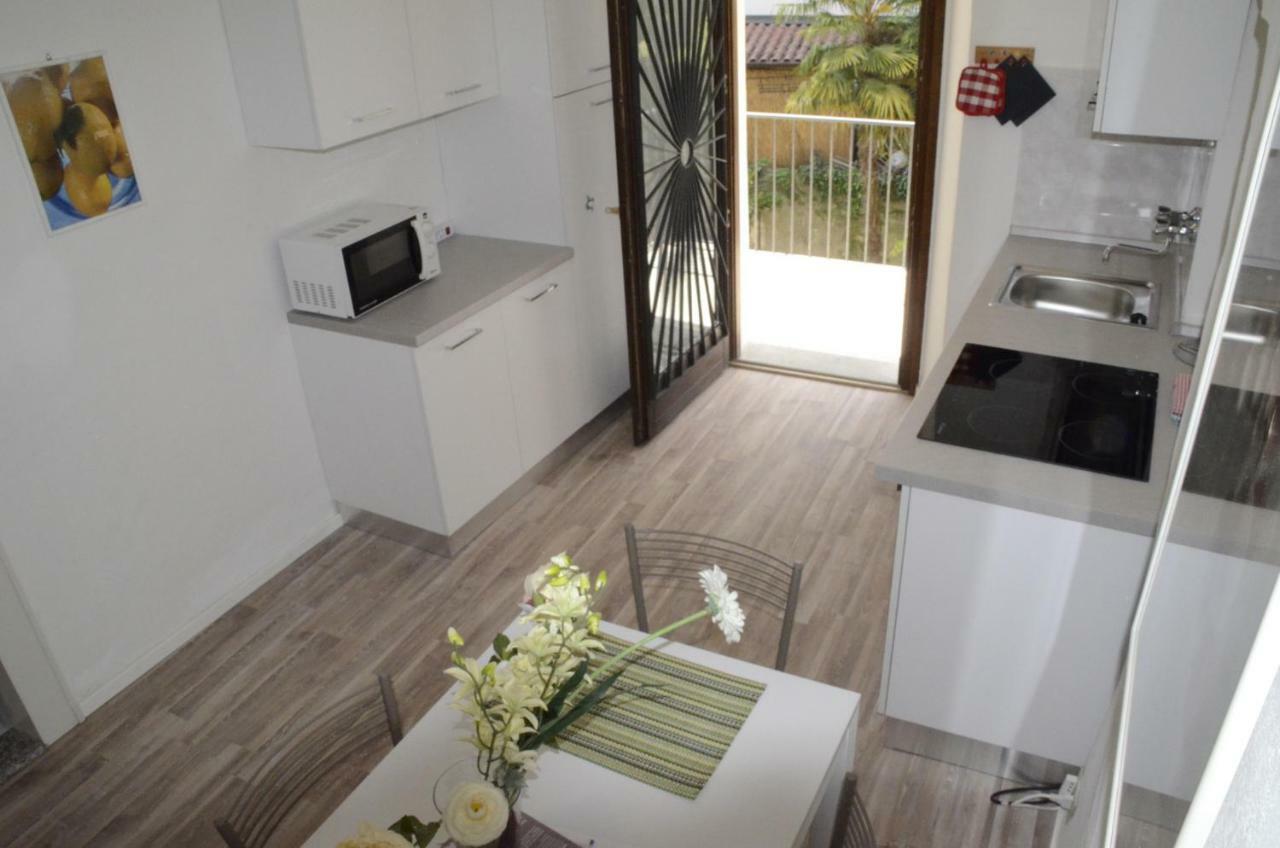 Appartamento Riva Downtown Exteriör bild